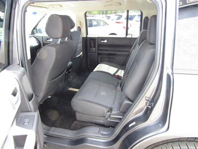 2016 Ford Flex SE   - Photo 31 - Haddon Twp, NJ 08107