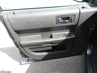 2016 Ford Flex SE   - Photo 26 - Haddon Twp, NJ 08107