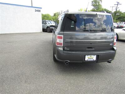 2016 Ford Flex SE   - Photo 23 - Haddon Twp, NJ 08107
