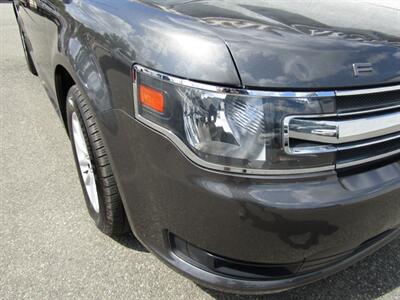 2016 Ford Flex SE   - Photo 8 - Haddon Twp, NJ 08107