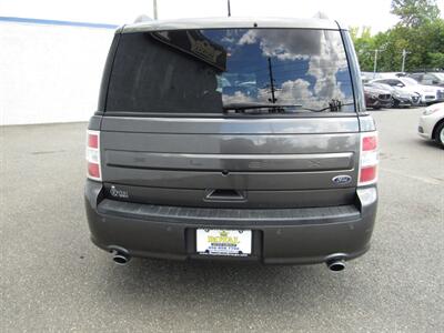 2016 Ford Flex SE   - Photo 21 - Haddon Twp, NJ 08107