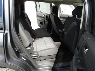 2016 Ford Flex SE   - Photo 37 - Haddon Twp, NJ 08107
