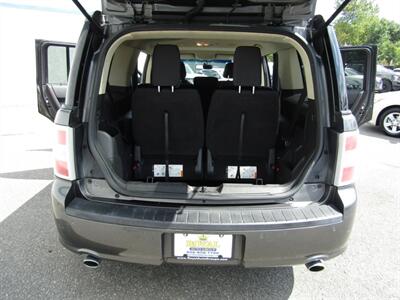 2016 Ford Flex SE   - Photo 32 - Haddon Twp, NJ 08107