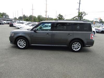 2016 Ford Flex SE   - Photo 4 - Haddon Twp, NJ 08107
