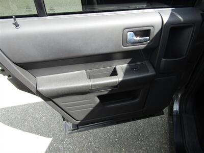 2016 Ford Flex SE   - Photo 30 - Haddon Twp, NJ 08107