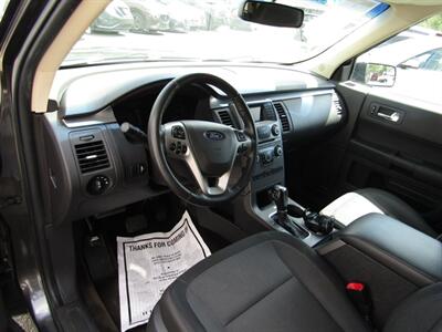 2016 Ford Flex SE   - Photo 29 - Haddon Twp, NJ 08107