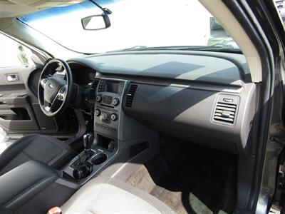 2016 Ford Flex SE   - Photo 40 - Haddon Twp, NJ 08107