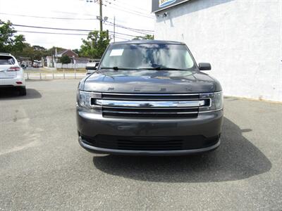 2016 Ford Flex SE   - Photo 11 - Haddon Twp, NJ 08107