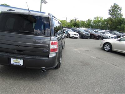 2016 Ford Flex SE   - Photo 24 - Haddon Twp, NJ 08107