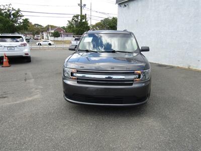 2016 Ford Flex SE   - Photo 2 - Haddon Twp, NJ 08107