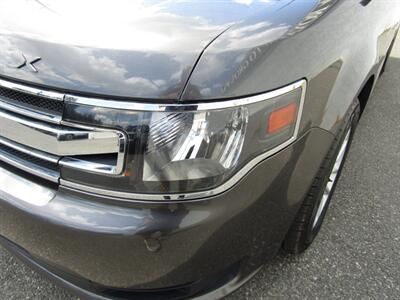 2016 Ford Flex SE   - Photo 10 - Haddon Twp, NJ 08107