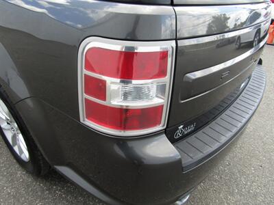2016 Ford Flex SE   - Photo 20 - Haddon Twp, NJ 08107