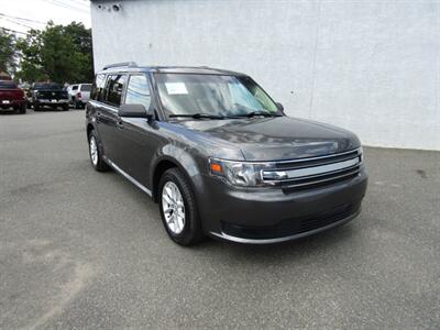 2016 Ford Flex SE   - Photo 1 - Haddon Twp, NJ 08107