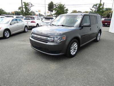 2016 Ford Flex SE   - Photo 3 - Haddon Twp, NJ 08107