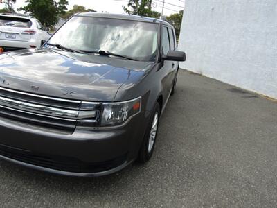 2016 Ford Flex SE   - Photo 18 - Haddon Twp, NJ 08107