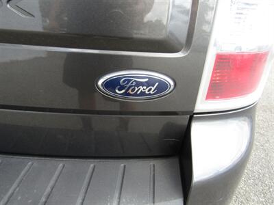 2016 Ford Flex SE   - Photo 22 - Haddon Twp, NJ 08107