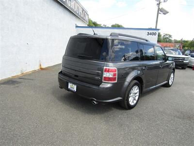 2016 Ford Flex SE   - Photo 6 - Haddon Twp, NJ 08107