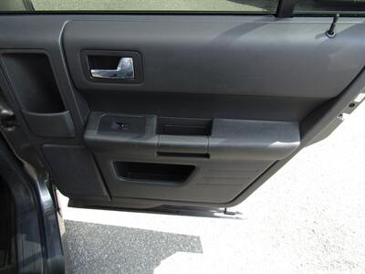 2016 Ford Flex SE   - Photo 38 - Haddon Twp, NJ 08107