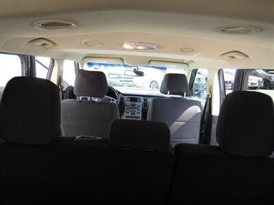 2016 Ford Flex SE   - Photo 36 - Haddon Twp, NJ 08107