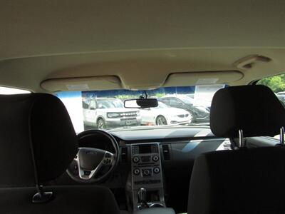 2016 Ford Flex SE   - Photo 42 - Haddon Twp, NJ 08107