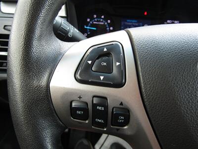 2016 Ford Flex SE   - Photo 46 - Haddon Twp, NJ 08107