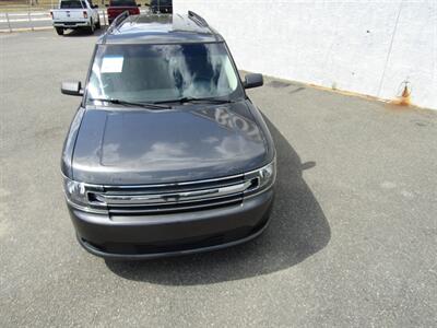 2016 Ford Flex SE   - Photo 12 - Haddon Twp, NJ 08107