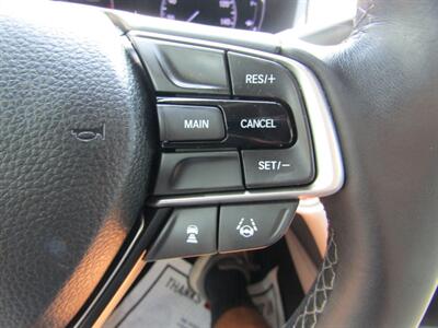 2018 Honda Accord EXL,PREM,NAV,TECH PKG,DR.ASST PKG,SILVER CERTIFIED   - Photo 47 - Haddon Twp, NJ 08107