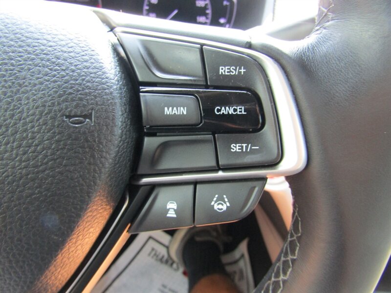 2018 Honda Accord EXL,PREM,NAV,TECH PKG,DR.ASST PKG,SILVER CERTIFIED - Photo 47 - Haddon Twp, NJ 08107
