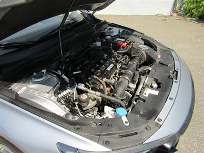 2018 Honda Accord EXL,PREM,NAV,TECH PKG,DR.ASST PKG,SILVER CERTIFIED   - Photo 64 - Haddon Twp, NJ 08107