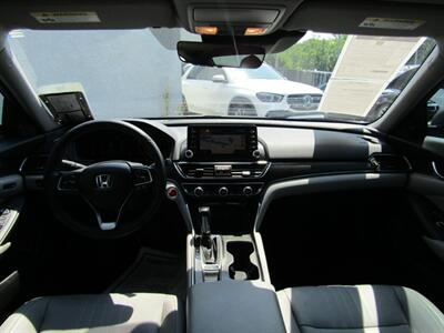 2018 Honda Accord EXL,PREM,NAV,TECH PKG,DR.ASST PKG,SILVER CERTIFIED   - Photo 59 - Haddon Twp, NJ 08107
