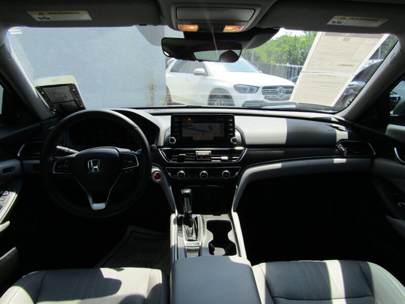 2018 Honda Accord EXL,PREM,NAV,TECH PKG,DR.ASST PKG,SILVER CERTIFIED - Photo 59 - Haddon Twp, NJ 08107