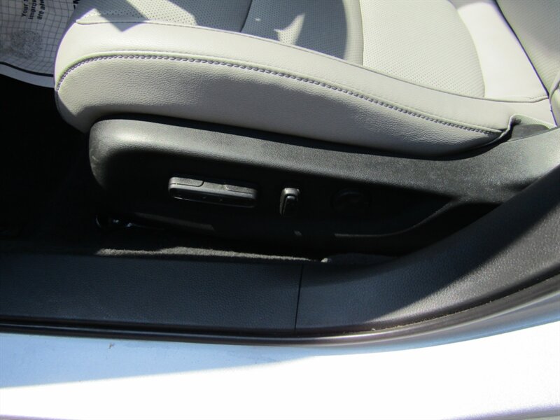 2018 Honda Accord EXL,PREM,NAV,TECH PKG,DR.ASST PKG,SILVER CERTIFIED - Photo 34 - Haddon Twp, NJ 08107