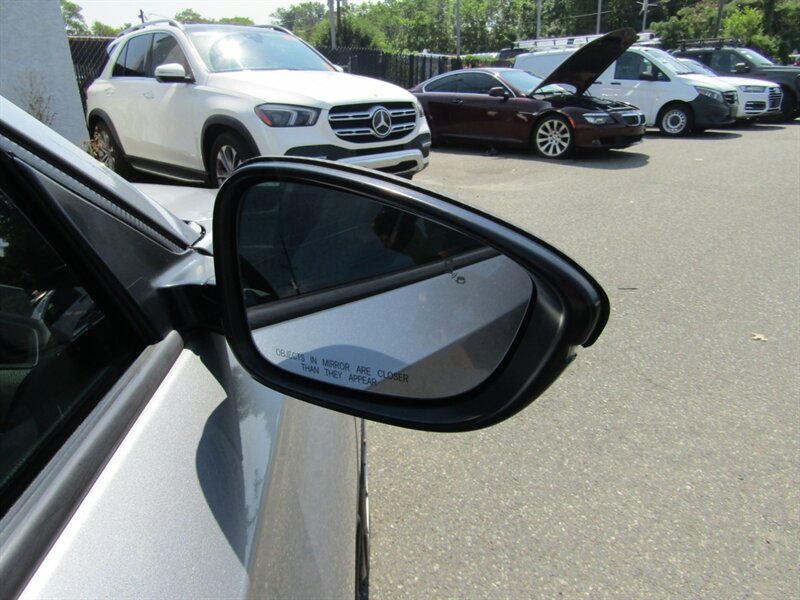 2018 Honda Accord EXL,PREM,NAV,TECH PKG,DR.ASST PKG,SILVER CERTIFIED - Photo 29 - Haddon Twp, NJ 08107
