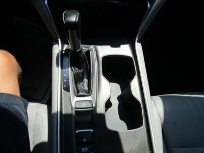 2018 Honda Accord EXL,PREM,NAV,TECH PKG,DR.ASST PKG,SILVER CERTIFIED   - Photo 51 - Haddon Twp, NJ 08107
