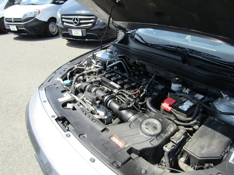 2018 Honda Accord EXL,PREM,NAV,TECH PKG,DR.ASST PKG,SILVER CERTIFIED - Photo 65 - Haddon Twp, NJ 08107