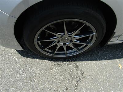2018 Honda Accord EXL,PREM,NAV,TECH PKG,DR.ASST PKG,SILVER CERTIFIED   - Photo 15 - Haddon Twp, NJ 08107