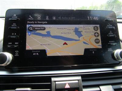 2018 Honda Accord EXL,PREM,NAV,TECH PKG,DR.ASST PKG,SILVER CERTIFIED   - Photo 53 - Haddon Twp, NJ 08107