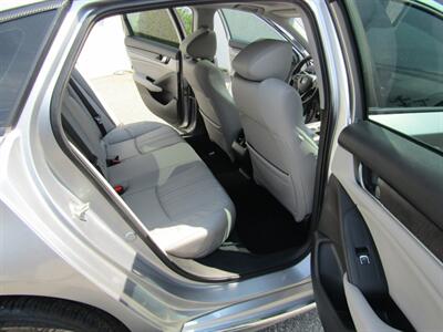 2018 Honda Accord EXL,PREM,NAV,TECH PKG,DR.ASST PKG,SILVER CERTIFIED   - Photo 40 - Haddon Twp, NJ 08107