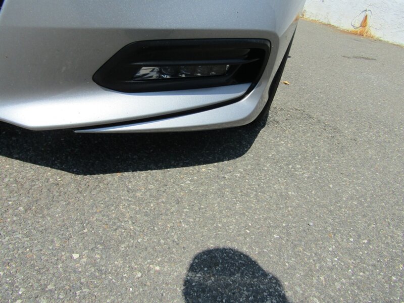 2018 Honda Accord EXL,PREM,NAV,TECH PKG,DR.ASST PKG,SILVER CERTIFIED - Photo 13 - Haddon Twp, NJ 08107
