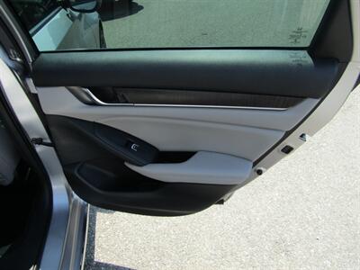 2018 Honda Accord EXL,PREM,NAV,TECH PKG,DR.ASST PKG,SILVER CERTIFIED   - Photo 41 - Haddon Twp, NJ 08107