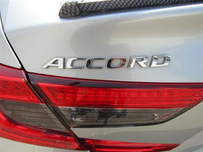 2018 Honda Accord EXL,PREM,NAV,TECH PKG,DR.ASST PKG,SILVER CERTIFIED   - Photo 22 - Haddon Twp, NJ 08107