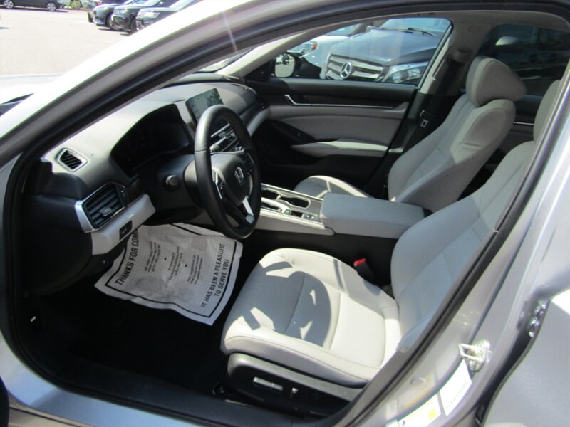 2018 Honda Accord EXL,PREM,NAV,TECH PKG,DR.ASST PKG,SILVER CERTIFIED - Photo 33 - Haddon Twp, NJ 08107