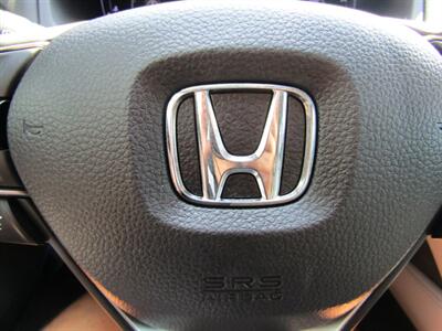 2018 Honda Accord EXL,PREM,NAV,TECH PKG,DR.ASST PKG,SILVER CERTIFIED   - Photo 46 - Haddon Twp, NJ 08107