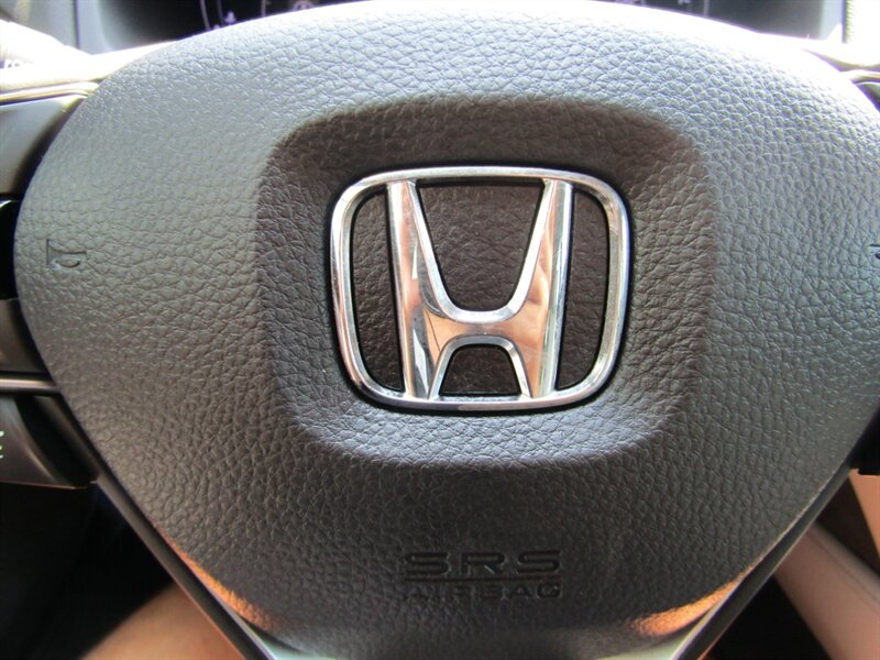 2018 Honda Accord EXL,PREM,NAV,TECH PKG,DR.ASST PKG,SILVER CERTIFIED - Photo 46 - Haddon Twp, NJ 08107