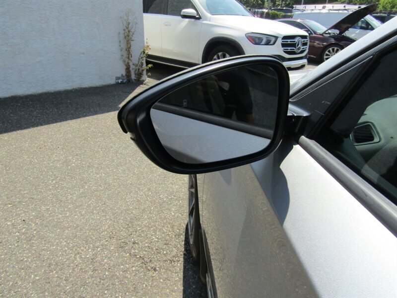 2018 Honda Accord EXL,PREM,NAV,TECH PKG,DR.ASST PKG,SILVER CERTIFIED - Photo 20 - Haddon Twp, NJ 08107