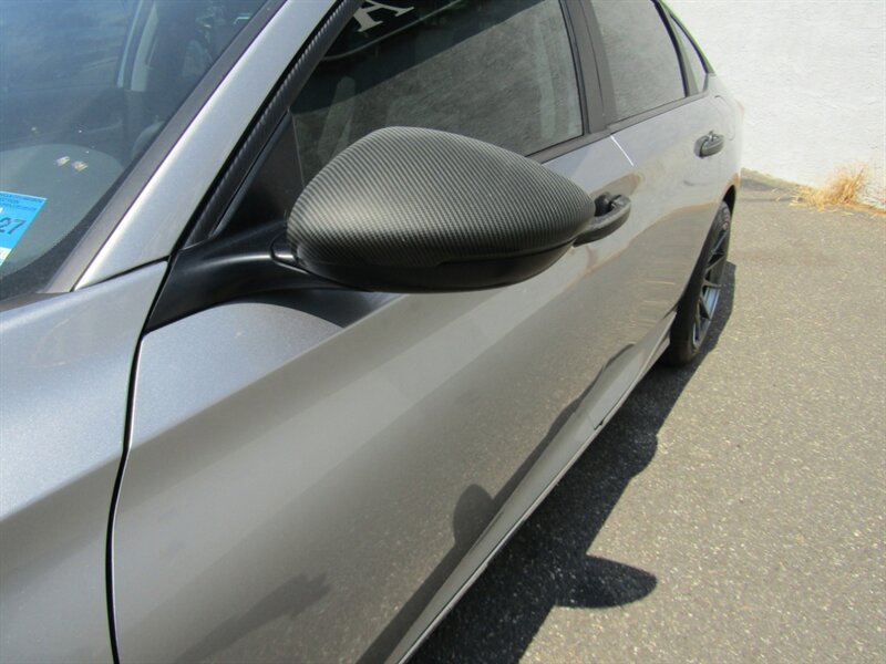 2018 Honda Accord EXL,PREM,NAV,TECH PKG,DR.ASST PKG,SILVER CERTIFIED - Photo 19 - Haddon Twp, NJ 08107