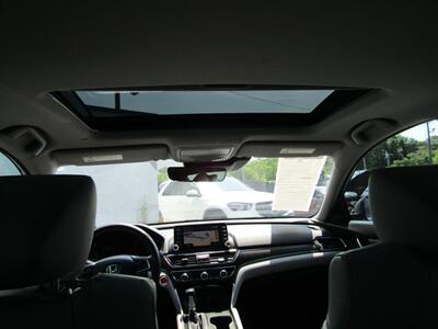 2018 Honda Accord EXL,PREM,NAV,TECH PKG,DR.ASST PKG,SILVER CERTIFIED   - Photo 61 - Haddon Twp, NJ 08107