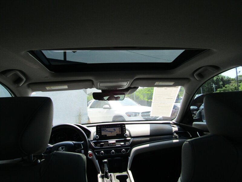 2018 Honda Accord EXL,PREM,NAV,TECH PKG,DR.ASST PKG,SILVER CERTIFIED - Photo 61 - Haddon Twp, NJ 08107