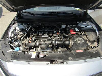 2018 Honda Accord EXL,PREM,NAV,TECH PKG,DR.ASST PKG,SILVER CERTIFIED   - Photo 63 - Haddon Twp, NJ 08107