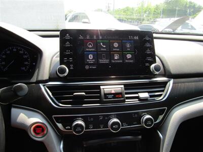 2018 Honda Accord EXL,PREM,NAV,TECH PKG,DR.ASST PKG,SILVER CERTIFIED   - Photo 49 - Haddon Twp, NJ 08107